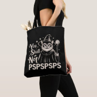 Tu ne PSPSPSPS Chaton Drôle Magicien Papa 