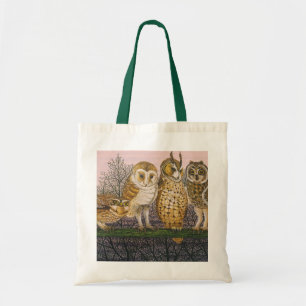 Tote Bag TU-Pentecôte TU-whooing