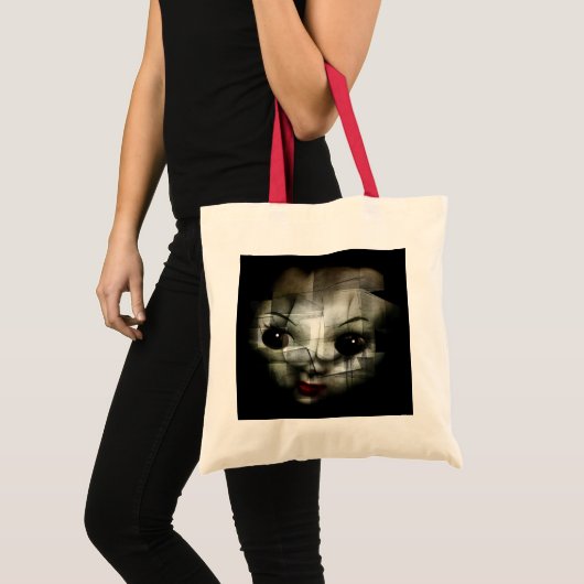 Tote Bag Tuez le cown 2013. (Devant (produit))