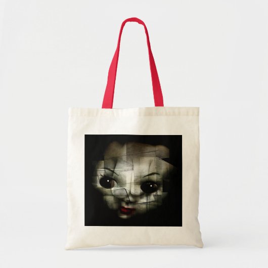 Tote Bag Tuez le cown 2013. (Devant)
