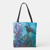 Tote Bag Tui de Fourre-tout (Dos)