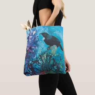 Tote Bag Tui de Fourre-tout