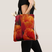 Tote Bag Tulip Fourre-tout (De près)