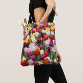 Tote Bag Tulipes (De près)