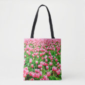 Tote Bag Tulips (Devant)