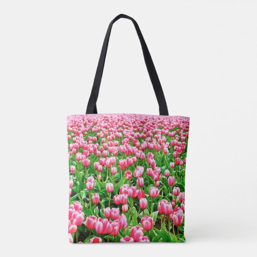 Tote Bag Tulips (Dos)