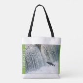 Tote Bag Tumwater WA (Dos)