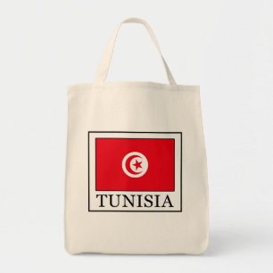 Tote Bag Tunisie