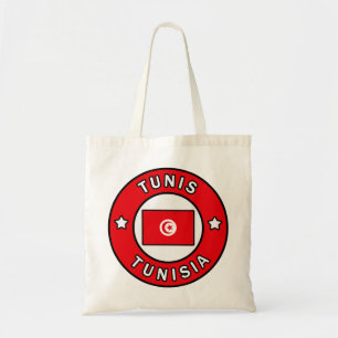 Tote Bag Tunisie