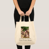 Tote Bag Turnips (Devant (produit))