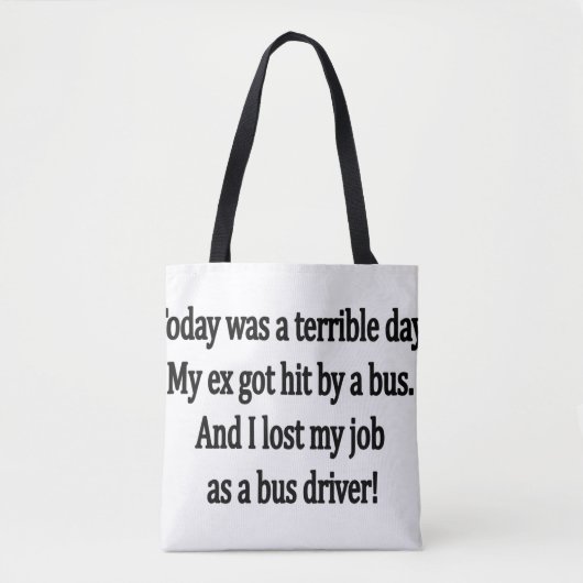 Tote Bag turpenoakleyk (Devant)