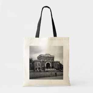 Tote Bag Turquie Ancienne Université d'Istanbul