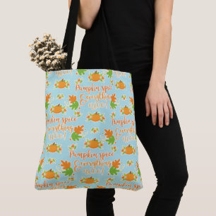 TOTE BAG TURQUIE ET FLEURS VERTE ORANGE BLEUE