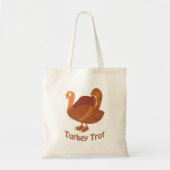 Tote Bag Turquie trot (Devant)