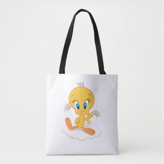 Tote Bag Tweety Bird (Devant)