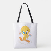 Tote Bag Tweety Bird (Dos)