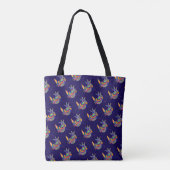 Tote Bag Tweety Bird  (Dos)