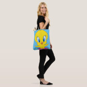 Tote Bag TWEETY™ Cupcake (Sur le modèle)