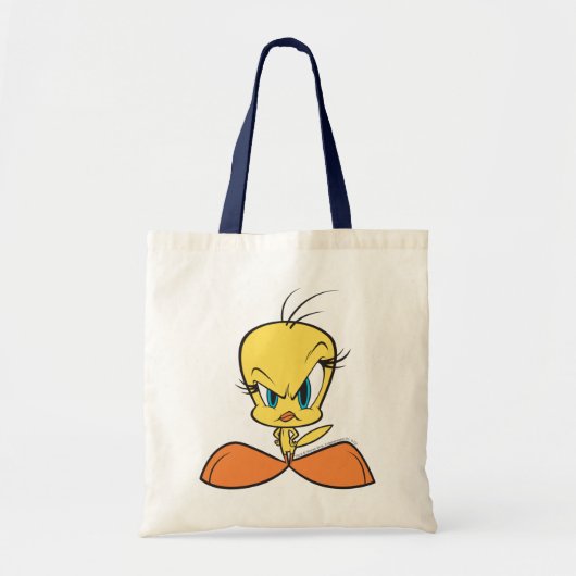 Tote Bag TWEETY furieux™ (Devant)