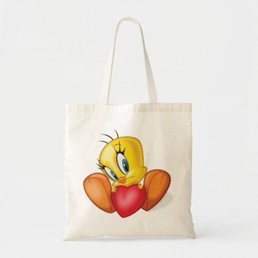 Tote Bag TWEETY™ Holt Heart (Devant)