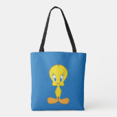 Tote Bag TWEETY™| Innocent Little Bird (Dos)