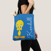 Tote Bag TWEETY™| Innocent Little Bird (De près)