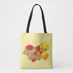 Tote Bag TWEETY™ - Inséparable