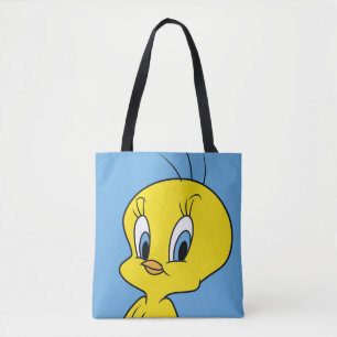 Tote Bag TWEETY™  Oiseau intelligent