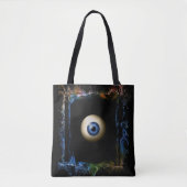 Tote Bag Twilight (Devant)