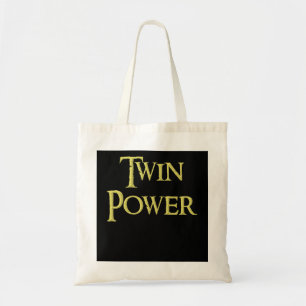 Tote Bag Twin-power, fourre-tout-bag, à vendre !