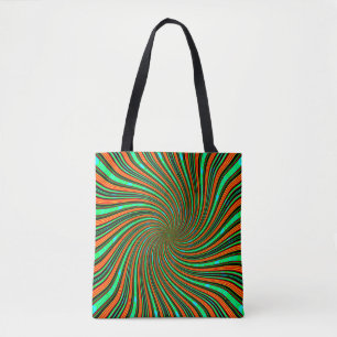 Tote Bag Twirl me....