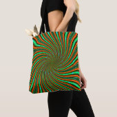 Tote Bag Twirl me.... (De près)