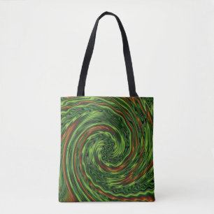 Tote Bag Twist