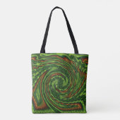 Tote Bag Twist (Dos)