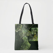 Tote Bag Twisted Balance (Devant)