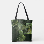 Tote Bag Twisted Balance (Dos)