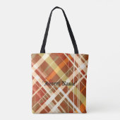 Tote Bag Twitter intemporel (Dos)