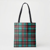 Tote Bag Twitter intemporel (Devant)