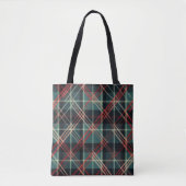 Tote Bag Twitter intemporel (Devant)