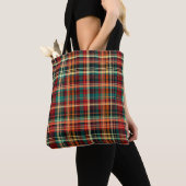 Tote Bag Twitter intemporel (De près)