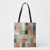 Tote Bag Twitter intemporel (Devant)