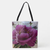Tote Bag Tygkasse (Devant)