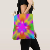 Tote Bag Type moderne (De près)