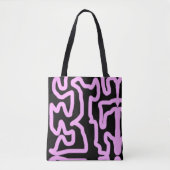 Tote Bag Type moderne (Devant)