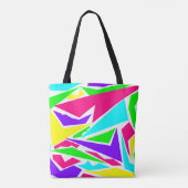 Tote Bag Type moderne (Dos)