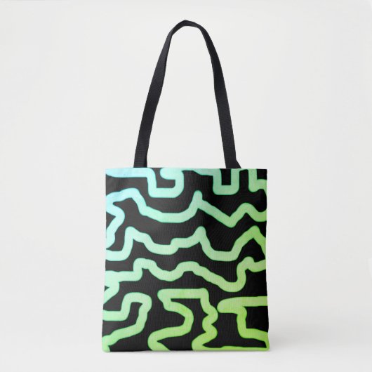 Tote Bag Type moderne (Devant)