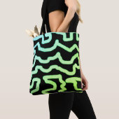 Tote Bag Type moderne (De près)