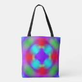 Tote Bag Type moderne (Dos)