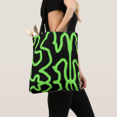 Tote Bag Type moderne (De près)