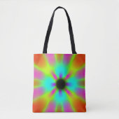 Tote Bag Type moderne (Devant)